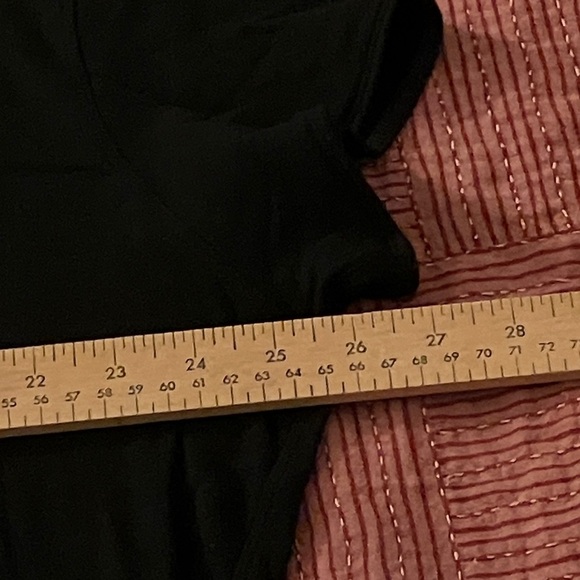 Kit and Ace Black Asymmetrical women’s Dress - Picture 10 of 16